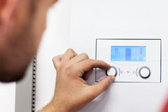 best Mains Of Gray boiler servicing companies